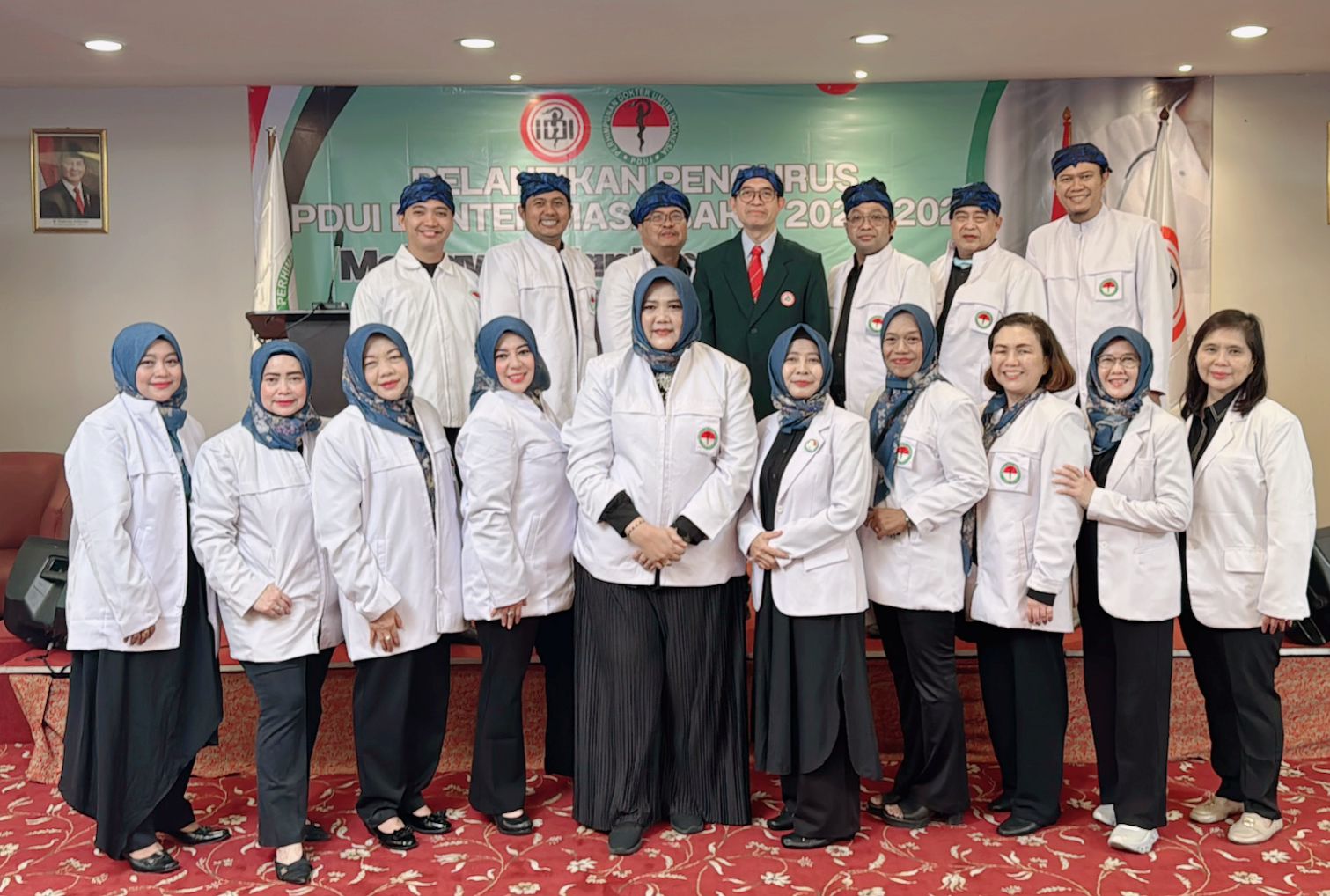 PIT PDUI Kabupaten Sijunjung 2019