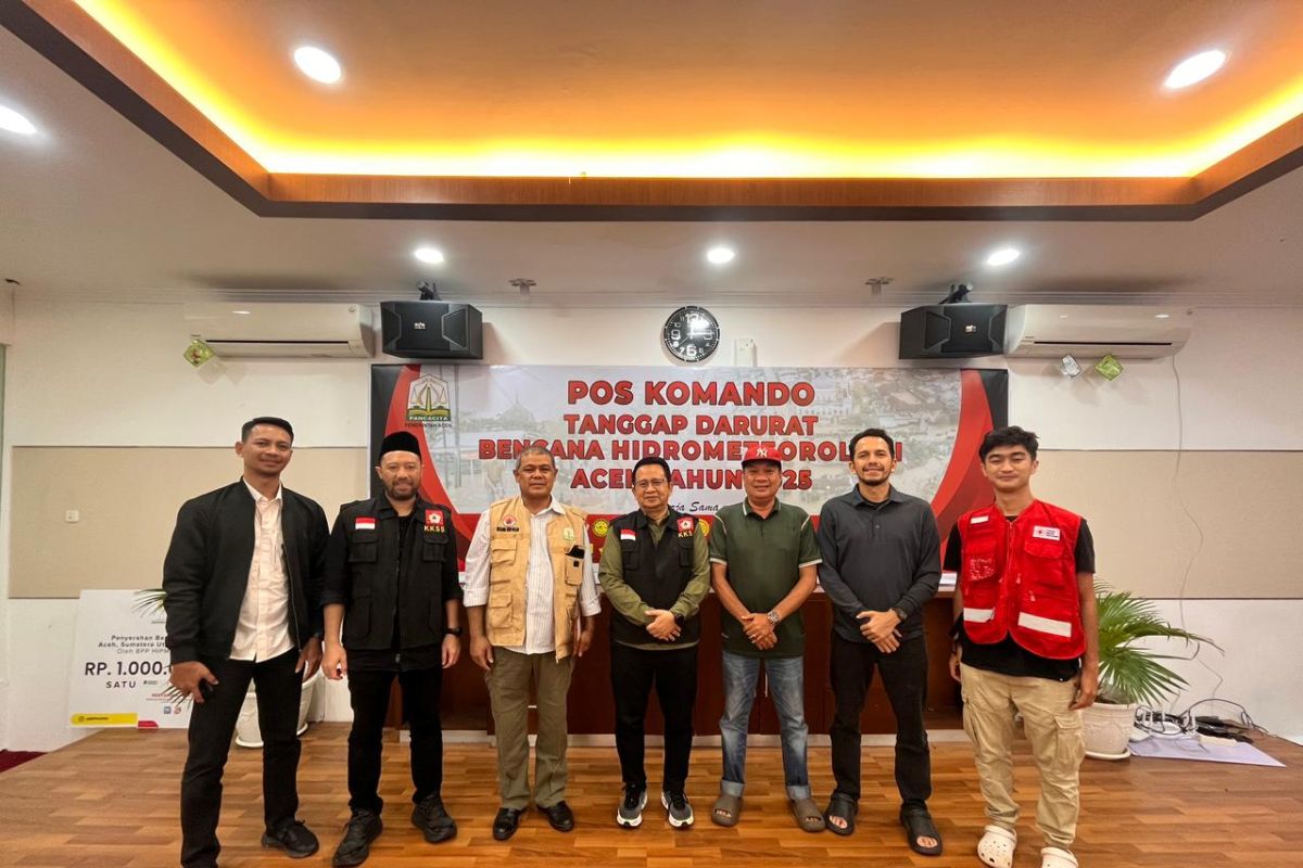 PERSI Kabupaten Sijunjung menggelar rangkaian kegiatan Webinar, Seminar, dan Workshop yang berlangsung di Pasteur Convention Center, Holiday Inn Pasteur Bandung