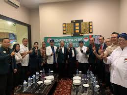 PDUI Kabupaten Sijunjung Tegaskan Komitmen Dukung Penuh Asosiasi Dokter Khitan Indonesia